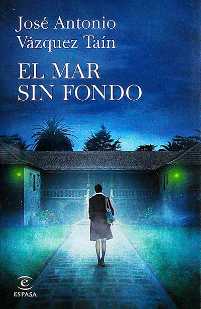 El mar sin fondo