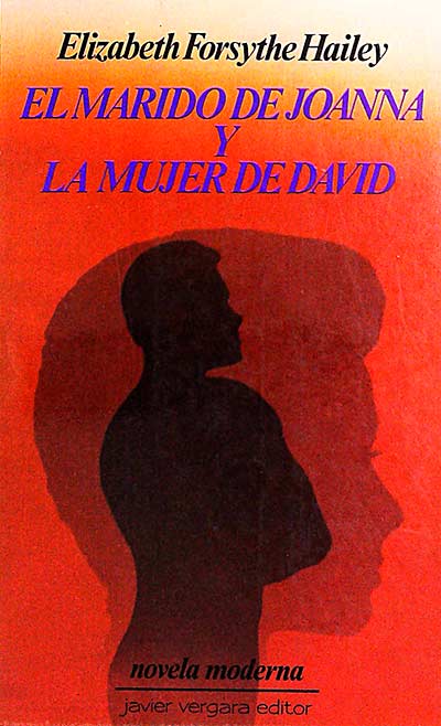 El marido de Joanna y la mujer de David