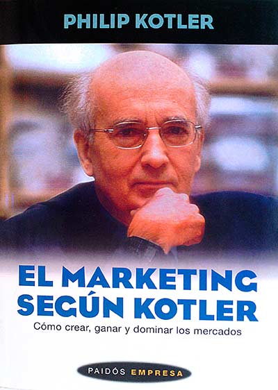El marketing según Kotler