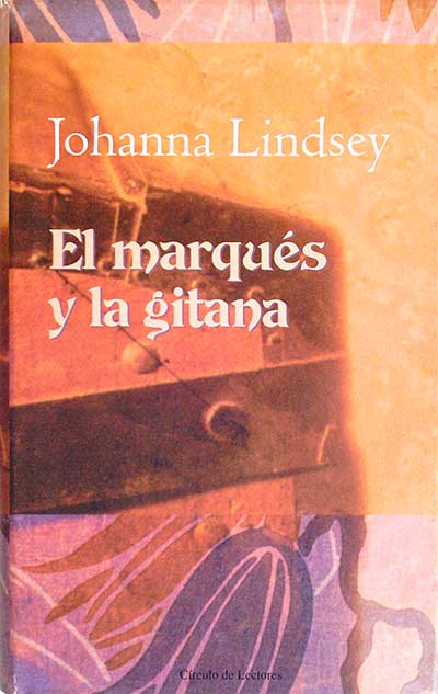 El marqués y la gitana