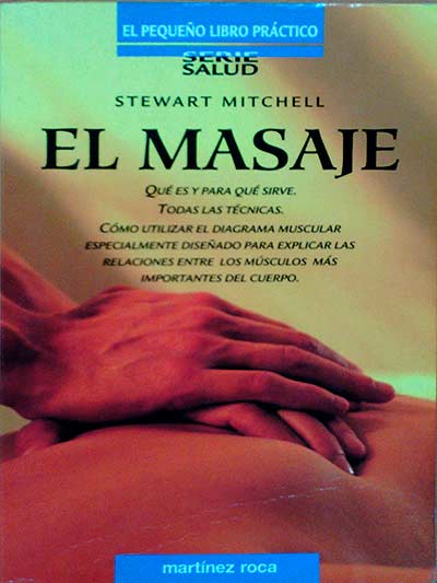 El masaje