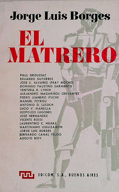 El matrero