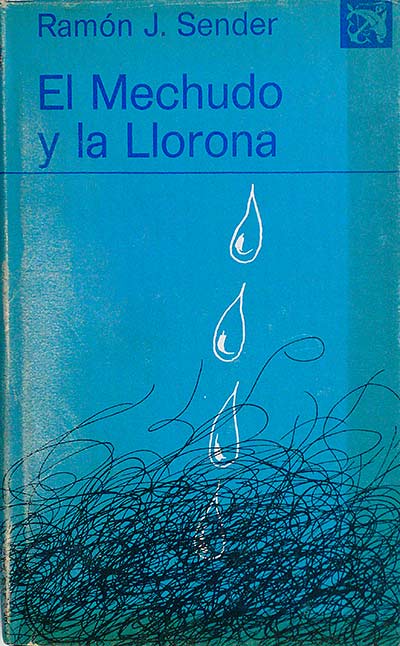 El Mechudo y la Llorona