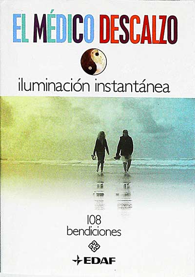 El médico descalzo 