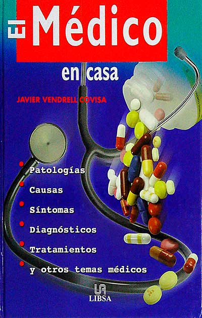 El médico en casa