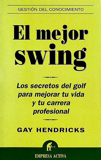 El mejor swing