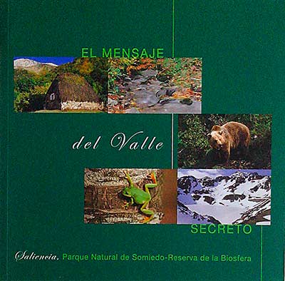 El mensaje del Valle secreto