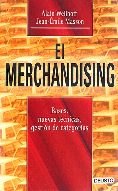 El merchandising 