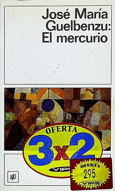 El mercurio