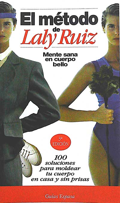 El método de Laly Ruiz