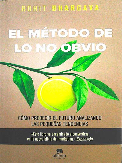 El método de lo no obvio