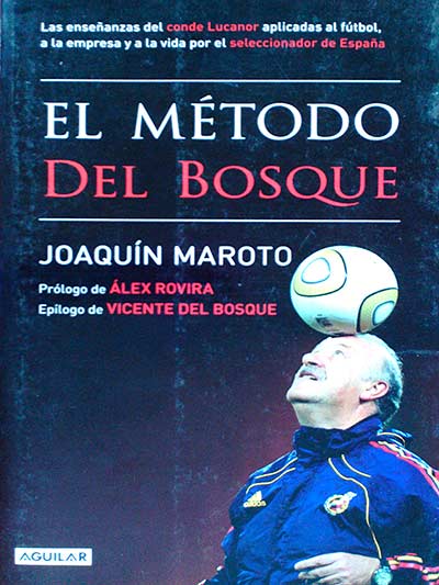 El método del Bosque