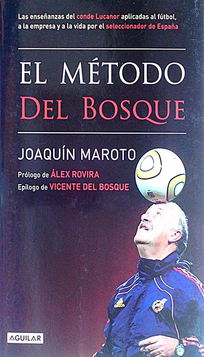 El método del Bosque