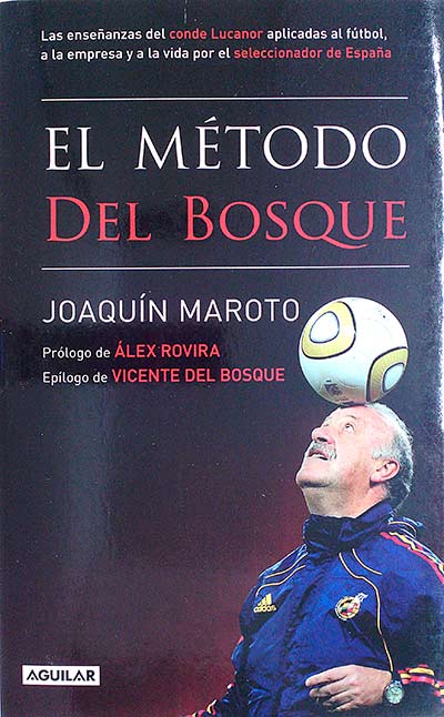 El método del bosque