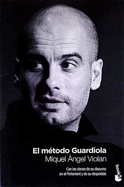 El método Guardiola