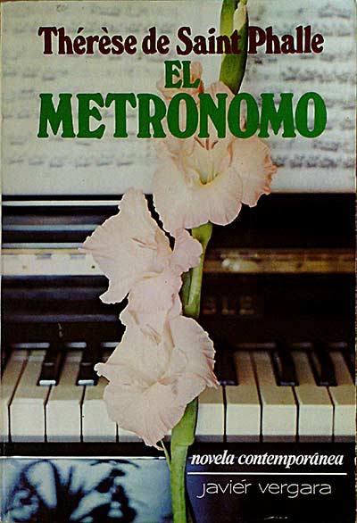 EL METRÓNOMO