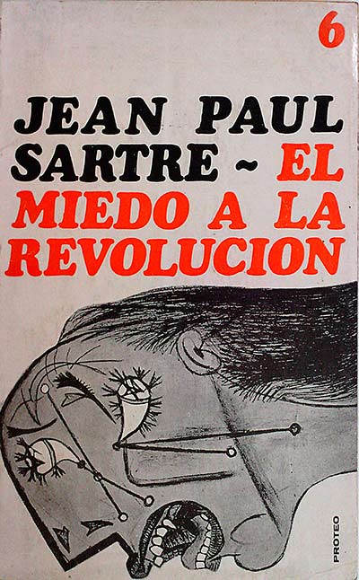 El miedo a la revolución 