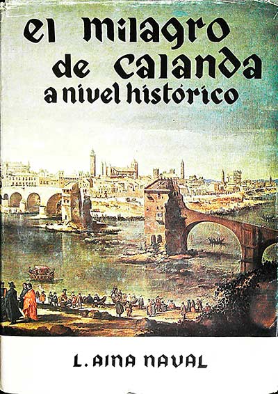 El milagro de Calanda a nivel histórico
