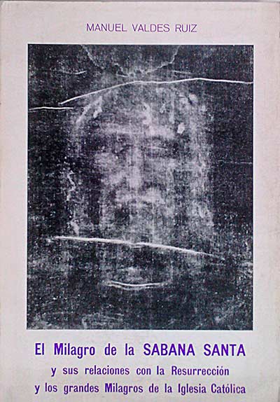 El milagro de la Sabana Santa 