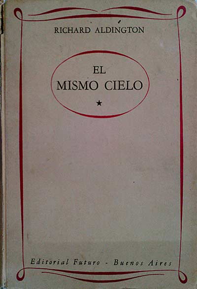 El mismo cielo I