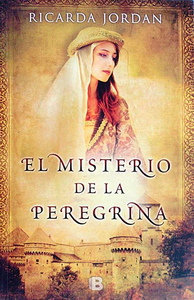 El misterio de la peregrina