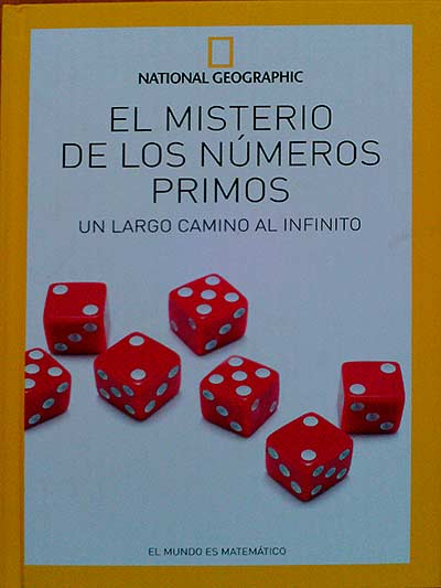 El misterio de los números primos