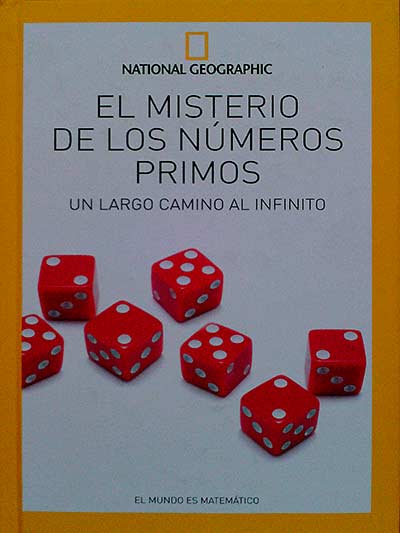 El misterio de los números primos