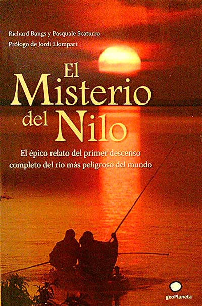 El Misterio del Nilo