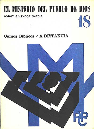 El misterio del pueblo de Dios