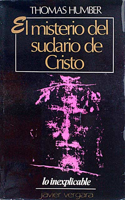 El misterio del sudario de Cristo