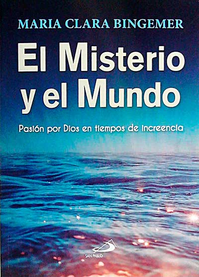 El misterio y el mundo