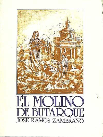 El molino de Butarque