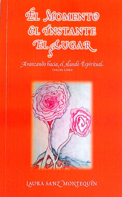 El momento, el instante, el lugar
