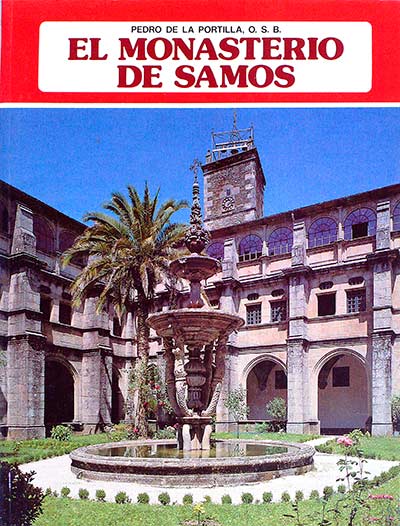 El monasterio de samos