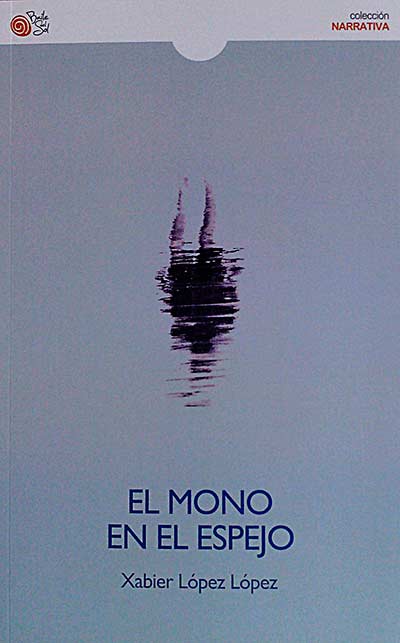 El mono en el espejo