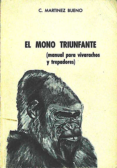 El mono triunfante