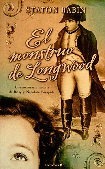 El monstruo de Long Wood