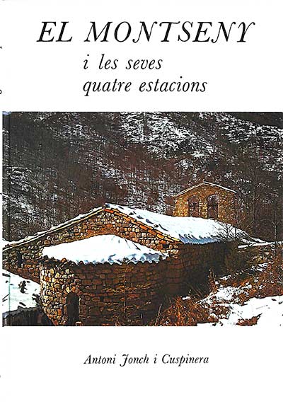 El Montseny i les seves quatre estacions