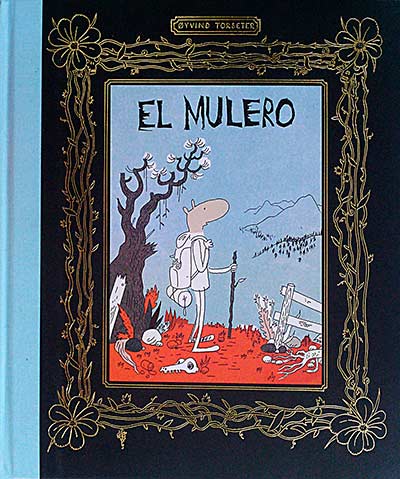El mulero