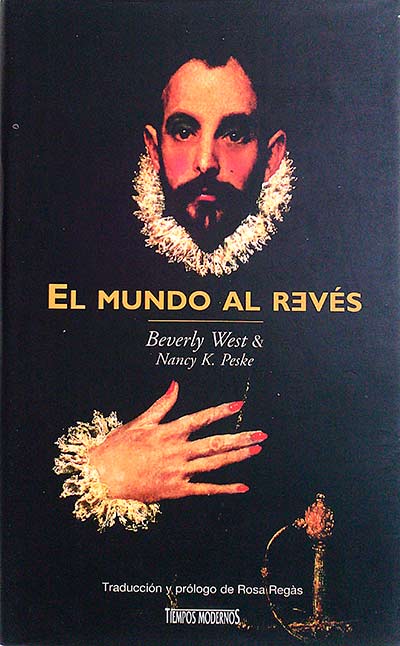 El mundo al revés