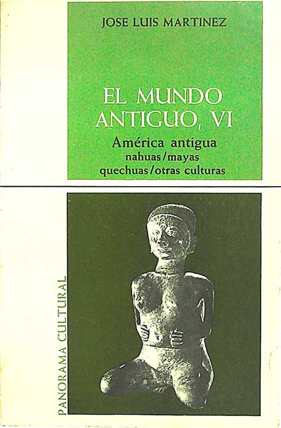 El mundo antiguo, VI