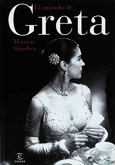 El mundo de Greta