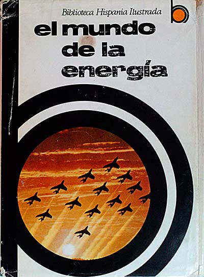 El mundo de la energía