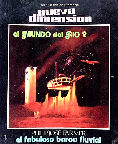 El Mundo del Rio/2