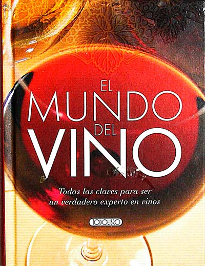 El mundo del vino
