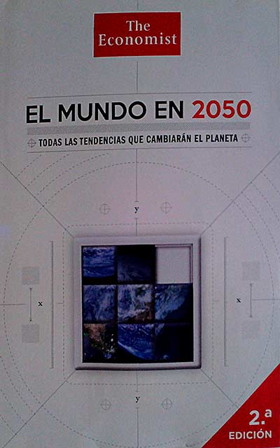 El mundo en 2050