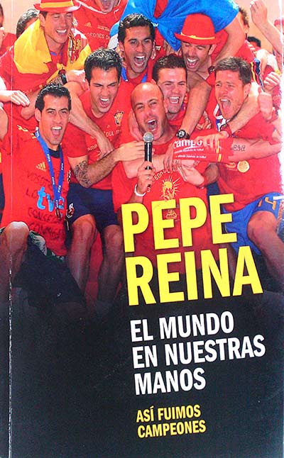 El mundo en nuestras manos 