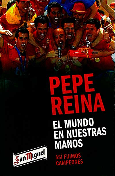 El mundo en nuestras manos