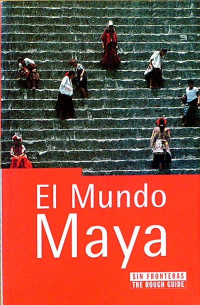 EL MUNDO MAYA