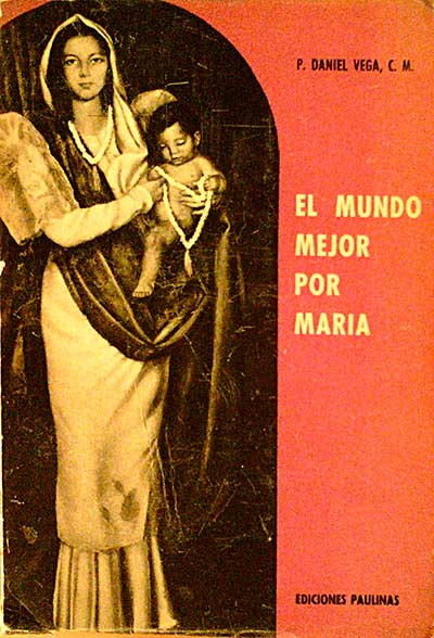 El mundo mejor por María